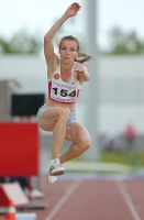 Irina Gumenyuk. Russian Cup 2011