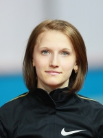 Anzhelika Sidorova