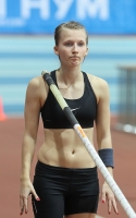 Anzhelika Sidorova