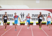 Znamensky Memorial 2013. 400m