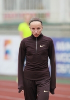 Znamensky Memorial 2013. 800m. Mariya Savinova