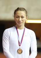 Yuna Mekhti-Zade