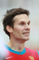 Sergey Petukhov. Russian Championships 2013