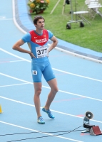 Sergey Petukhov. Russian Championships 2013