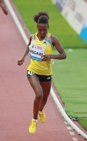 Abeba Aregawi