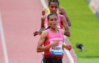 Sofia Assefa
