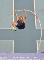 Renaud Lavilllenie. World Championships 2013
