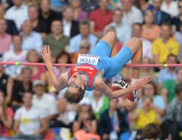Aleksandr Shustov. World Championships 2013