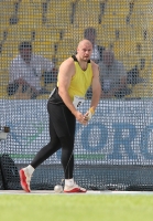 Aleksey Zagornyi. Russian Championships 2013