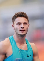 Konstantin Shabanov. Russian Championships 2013