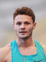 Konstantin Shabanov. Russian Championships 2013
