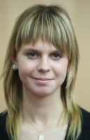 Yelena Korobkina