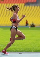 Yelena Korobkina. Russian Championships 2013