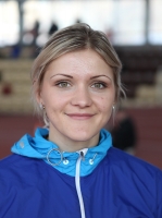 Aleksandra Butvina