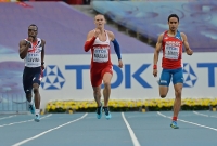 Pavel Maslak. World Championships 2013, Moscow