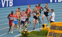 Valentin Smirnov. World Championships 2013
