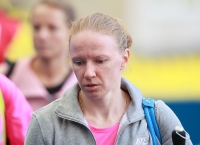 Svetlana Feofanova. Russian Championships 2013