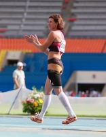 Tatyana Lebedeva. Russian Championships 2013