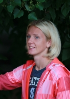 Yelena Soboleva