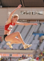 Nadezhda Alyekhina. Russian Championships 2013