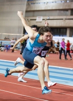Sergey. Russian Champion 2014 Shubenkov