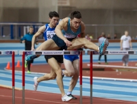 Konstantin Shabanov. Russian Championships 2014