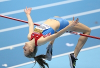World Indoor Championships 2014, Sopot. High Jump. Women. Qualification. Ana Simic, CRO
