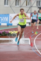 Znamensky Memorial 2014. 3000m SC Winner is Nikolay Chavkin