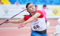 Marina Maksimova. Russian Championships 2014