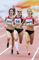 Irina Maracheva. Russian Championships 2014