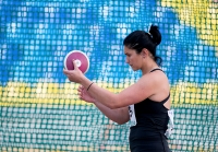 Svetlana Saykina. Russian Championships 2014
