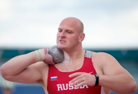 Maksim Sidorov. Russian Championships 2014