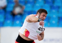 Soslan Tsirikhov. Russian Championships 2014