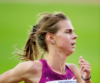 Yelena Korobkina. Russian Champion 2014