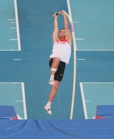 Aleksandr Gripich. Russian Championships 2013