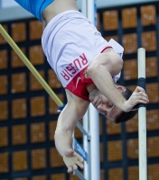Aleksandr Gripich. Russian Championships 2014