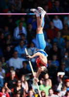Aleksandr Gripich. European Championships 2014