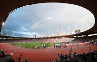 European Athletics Championships 2014 /Zurich, SUI. Day 4