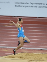 European Athletics Championships 2014 /Zurich, SUI. Day 4. Aleksandr Menkov