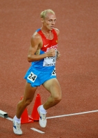 Yevgeniy Rybakov. European Championships 2014, Zurich