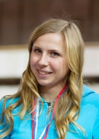Yekaterina Renzhina