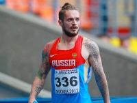 Mikhail Idrisov. Russian Championships 2013