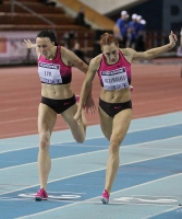 Marina Arzamasova. Winner Russian Winter 2014