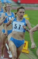 Olga Yegorova. Russian Championships 2005 (Tula)