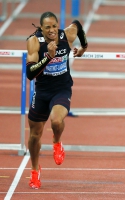 Pascal Martinot-Lagarde. European Bronze Medallist 2014