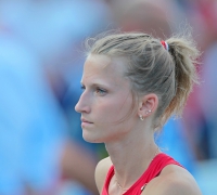 Anzhelika Sidorova. European Team Championships 2015