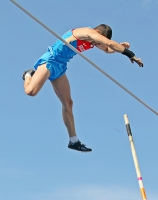 Aleksandr Gripich. European Team Championships 2015