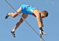 Aleksandr Gripich. European Team Championships 2015