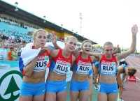 Kseniya Zadorina. European Team Championships 2015