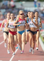 Anastasiya Bazdyryeva. European Team Championships 2015